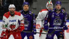 Devils bounce back with win at Clan