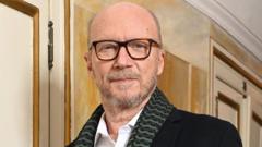 Rape case against Oscar winner Haggis dropped