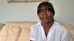 Mum pleaded for support before son's fatal stabbing
