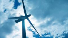 Developers withdraw plans for major Borders wind farm
