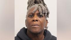 Stepmum jailed for 1978 killing of girl, 5