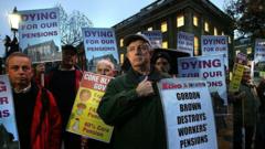 Should Pension Surpluses Be Returned to Workers Who Lost Their Benefits?