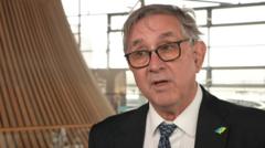 Should Labour Wales Consider a 'Wake-Up' Call? Insights from a Former Minister
