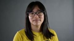 Hong Kong's Tiananmen activists guilty in national security trial