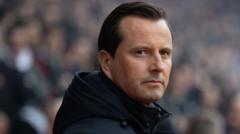 'QPR's best performance of pre-season' - Stephan