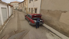 Google Street View image helps police unlock murder case