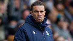 'We are at the limit with the squad' - Ismael