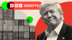 Will Trump&#039;s Tariffs Come at a Costly Price?