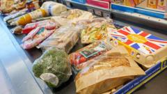 Why Extreme Heatwaves Are About to Destroy Your Grocery Budget