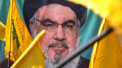 Que signifie pour l'Iran l'assassinat du chef du Hezbollah, Hassan Nasrallah ?