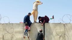 What Are the Key Details of the Afghan Data Breach and What&#039;s Still Unanswered?