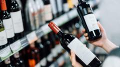 Wine and spirits duty to rise but pints to get cheaper