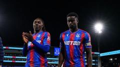 Will Forest Replace Palace in the Europa League?