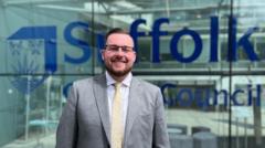 Reform seeks legal challenge over new councils