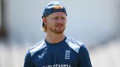 England's new number three Cox leaning on Kohli advice