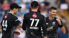 How Did Anderson and Buttler Lead Originals to Victory Over Superchargers?
