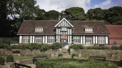 How a 19th Century visionary helped shape Sheffield's green spaces today