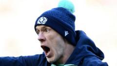 What Challenges Will Tandy Face in His New Role in Wales?