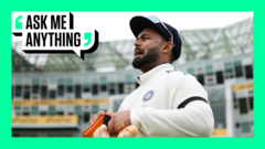 What is a demerit point in cricket?