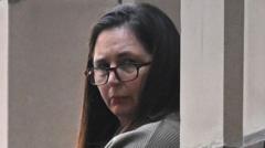 Deadly mushroom cook weighed fatal dose on kitchen scales, says prosecutor