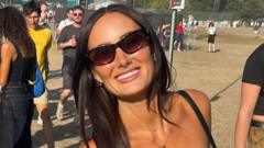 Woman only found out she had terminal brain cancer after a suitcase fell on her head