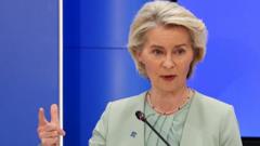 Katya Adler: Europe's Nato allies push back at reported US threat to Spain