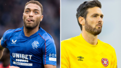 What Rangers & Hearts can expect in European draws