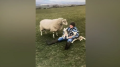 Mum 'a hollow shell' after son's quad bike death'