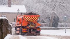 How to stay safe during a storm