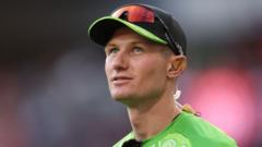 Bancroft named Gloucestershire red-ball captain