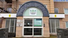 Tech limits blamed for lack of council livestreams