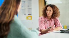 'Life being stressful is not an illness' - GPs on mental health over-diagnosis
