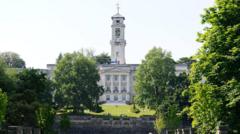 Students' data taken in major university cyber-attack