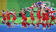 Even the Queen could not watch - 10 years since Olympic hockey gold