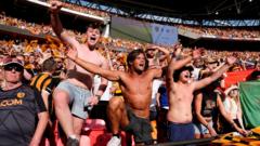 Premier League return seen as major boost for city economy