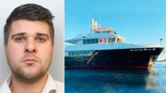 Tinder conman who stole thousands pretended to be multi-millionaire cancer patient