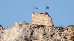 Israel seizes castle in Lebanon as it expands ground offensive