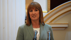 Government borrowing higher than expected in June