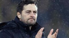 'Disappointing to come away with nothing'