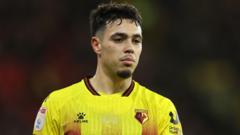 'I preferred to keep 11 on the pitch'