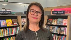 Hairy Biker widow says 'live the life they can't'