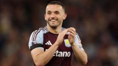 Can Aston Villa Resist Everton&#039;s Pursuit of McGinn?