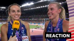 Did Hodgkinson Almost Claim Victory in the 800m Final?