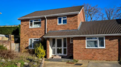 Home of spy in Novichok attack for sale