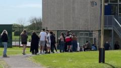 Second meningitis vaccination call for young people