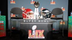 How long is the Super Bowl? And how much are tickets?