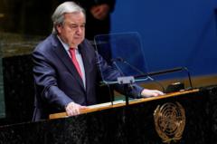 guterres