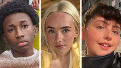 Social media has risks but has given us opportunities too, teen influencers say