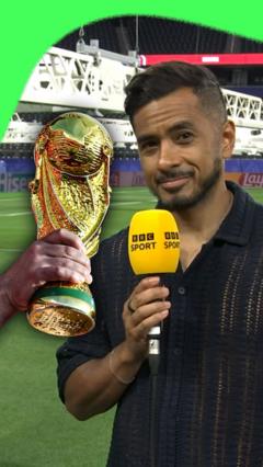 Are England mentally ready to win the World Cup?