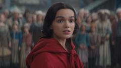 Disney's Snow White film tops box office despite bad reviews